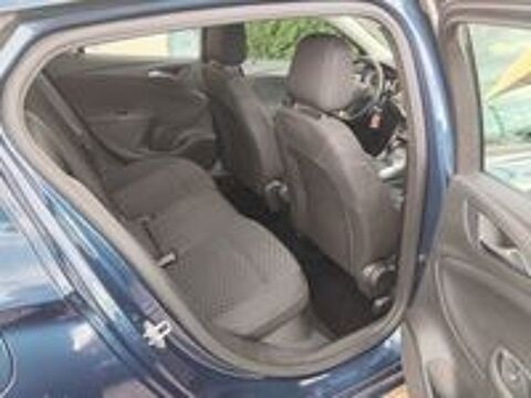 Astra 1.5 Diesel 122 ch BVA9 Edition 2021 occasion 69400 Arnas