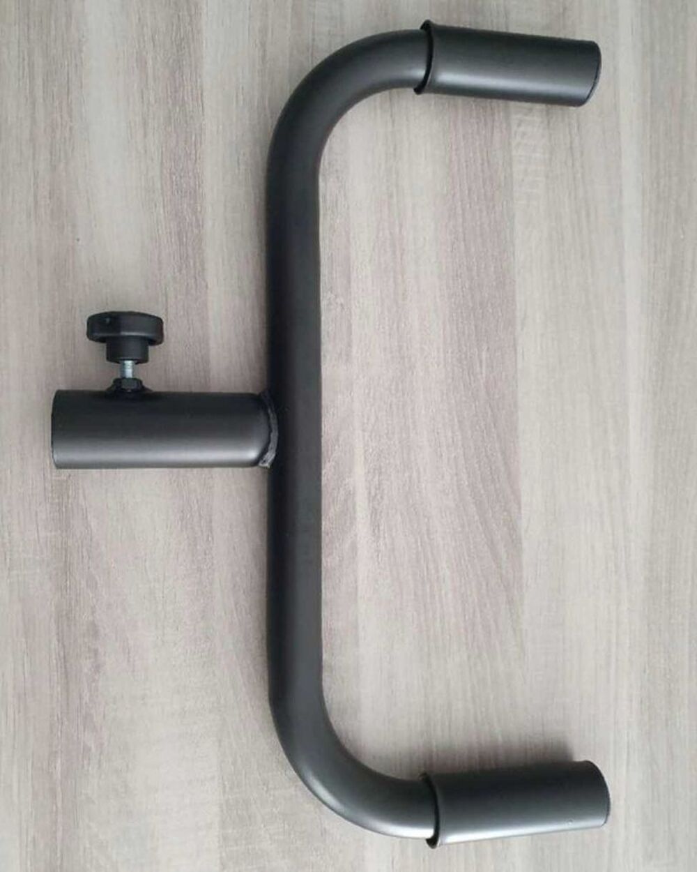 Barre en U pour enceintes sono Audio et hifi