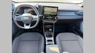 Duster TCe 130 4x2 Journey 2024 occasion 91940 Les Ulis