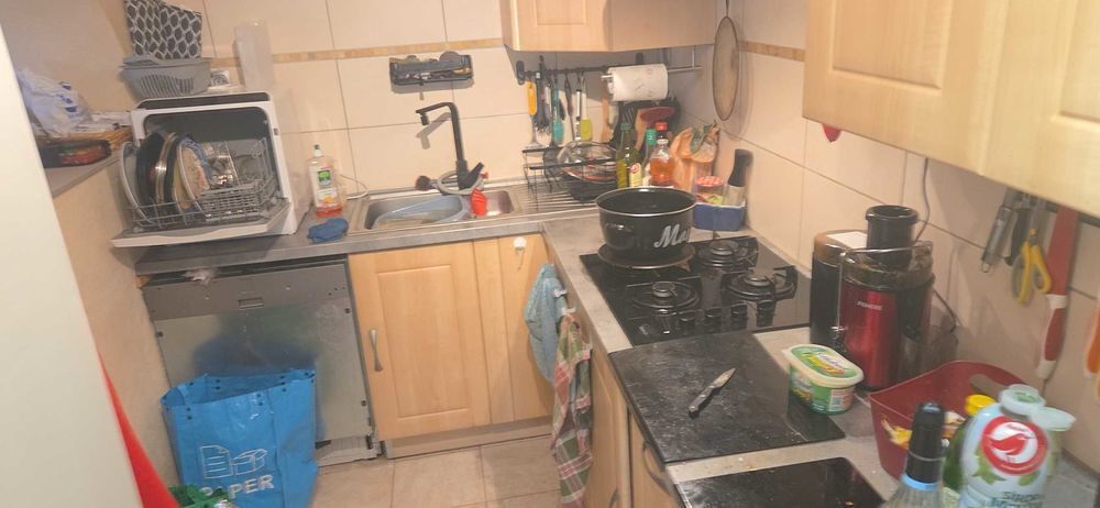 Vente Appartement appartement Sollacaro