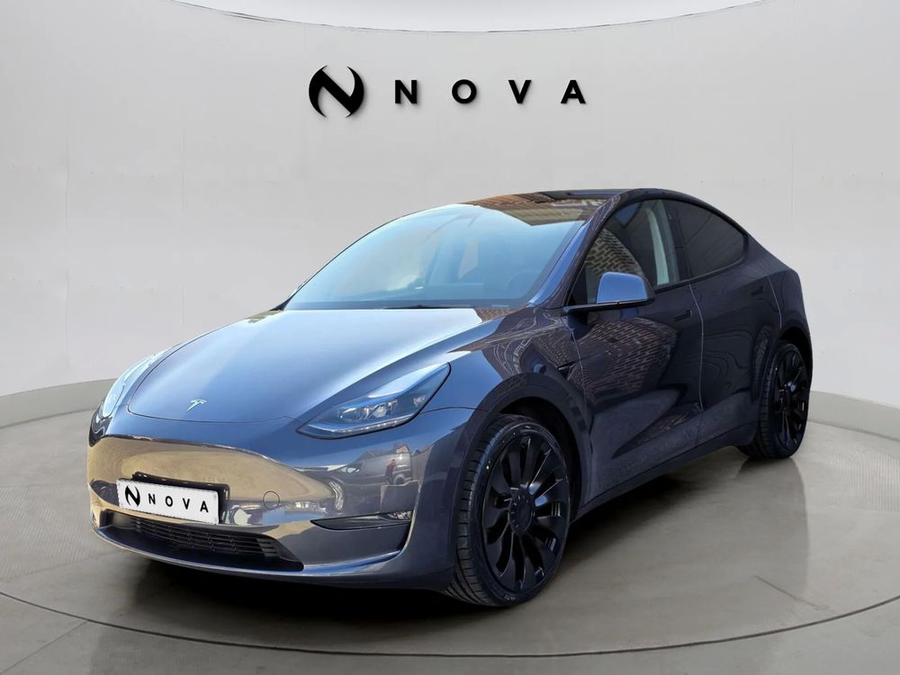 Model Y Dual Motor Autonomie Performance 4X4 2023 occasion 33600 Pessac