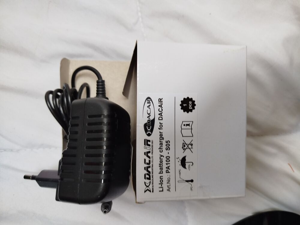 Cagoule de soudure ventil&eacute;e Bricolage