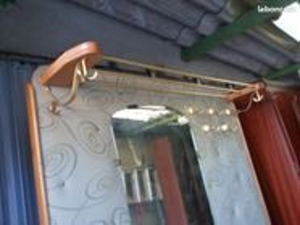 Joli VESTIAIRES PORTE MANTEAU ANTIK DES ANNEES 70 EN TBE/ ET Meubles