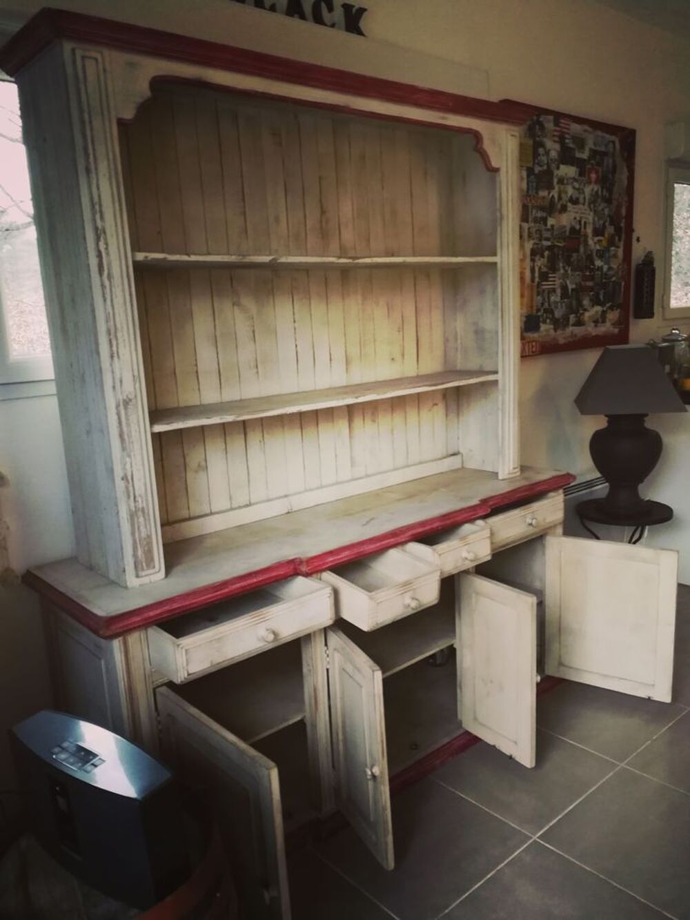 vaisselier Meubles