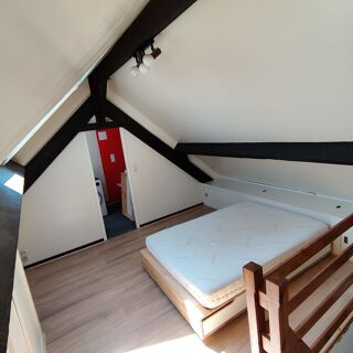  Appartement à louer 2 pièces 51 m² Nantes