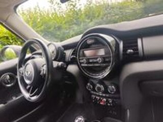 One Hatch 3 Portes 75 ch Pack Salt 2015 occasion 78390 Bois-d'Arcy