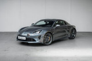 A110 1.8T 300 ch GTS 2025 occasion 75014 Paris