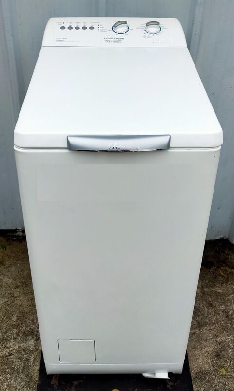 MACHINE Â LAVER ARTHURE-MARTIN, 5,5 kg, A+ 90 Marsac-sur-l'Isle (24)