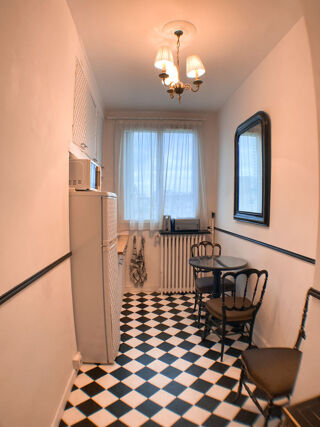  Appartement � vendre 2 pi�ces 38 m�