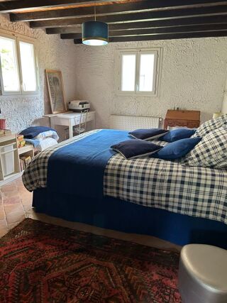  Maison à vendre 7 pièces 232 m²