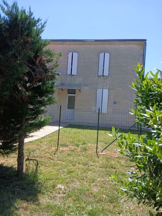  Maison à louer 3 pièces 101 m²