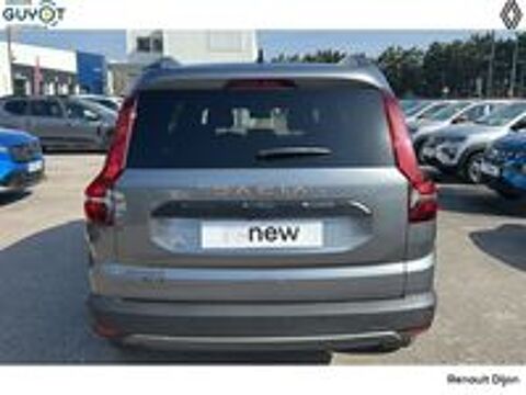 Jogger Hybrid 140 7 places GSR2 Extreme 2025 occasion 21000 Dijon