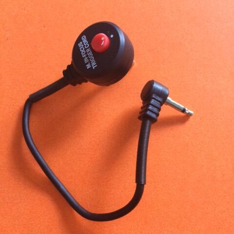 Cordon d'asservissement Olympus OM 30 10 Nice (06)