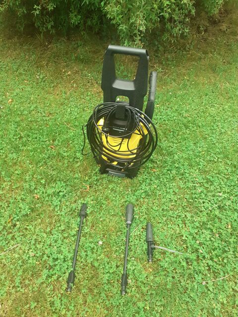 karcher 10 Cassagnabère-Tournas (31)