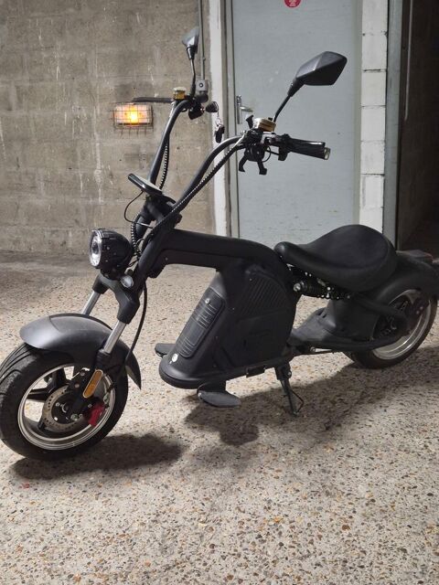 Scooter DIVERS 2024 occasion Le Perreux-sur-Marne 94170