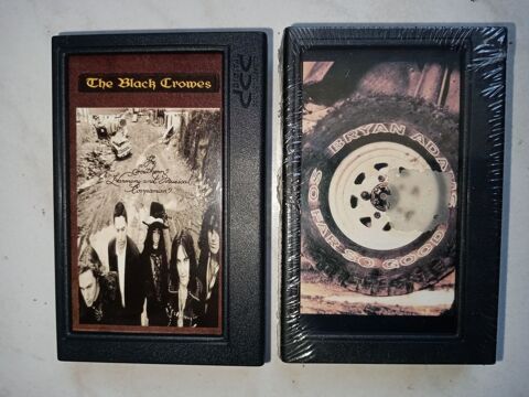 Digital Compactes Cassettes 30 Eaubonne (95)