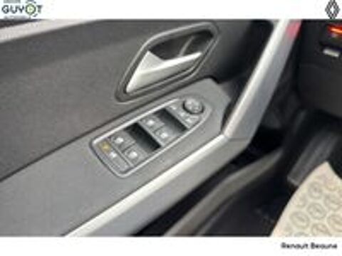 Duster Mild Hybrid 140 Journey 2026 occasion 21200 Beaune