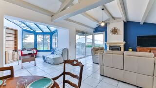  Villa � vendre 7 pi�ces 237 m�