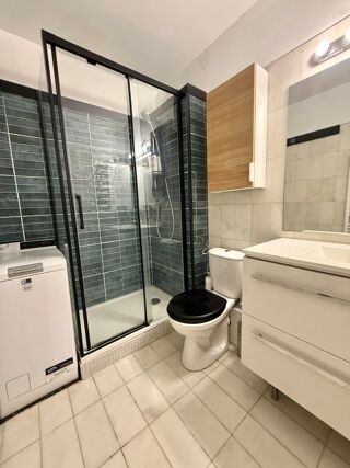  Appartement à vendre 1 pièce 35 m²