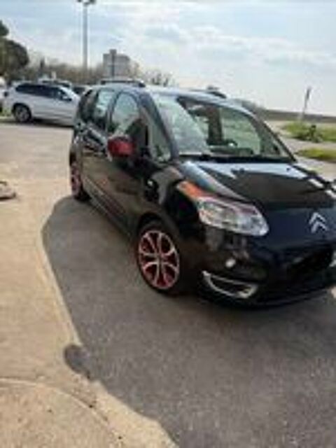 C3 1.4 HDi 16V SX Pack Ambiance 2010 occasion 33340 B&eacute;gadan