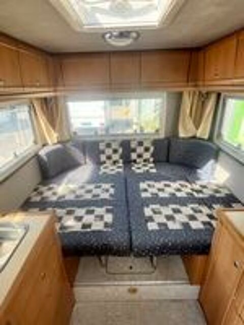  2001 occasion 32810 Preignan
