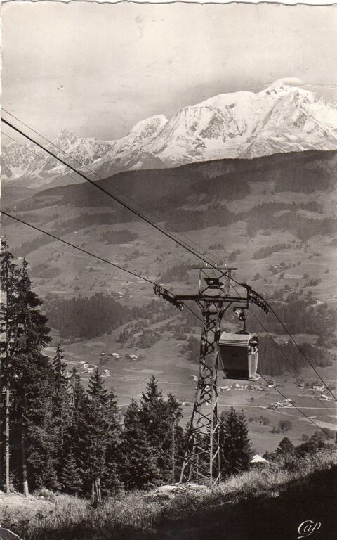 CPA - Carte postale -France - 1 Caumont (09)