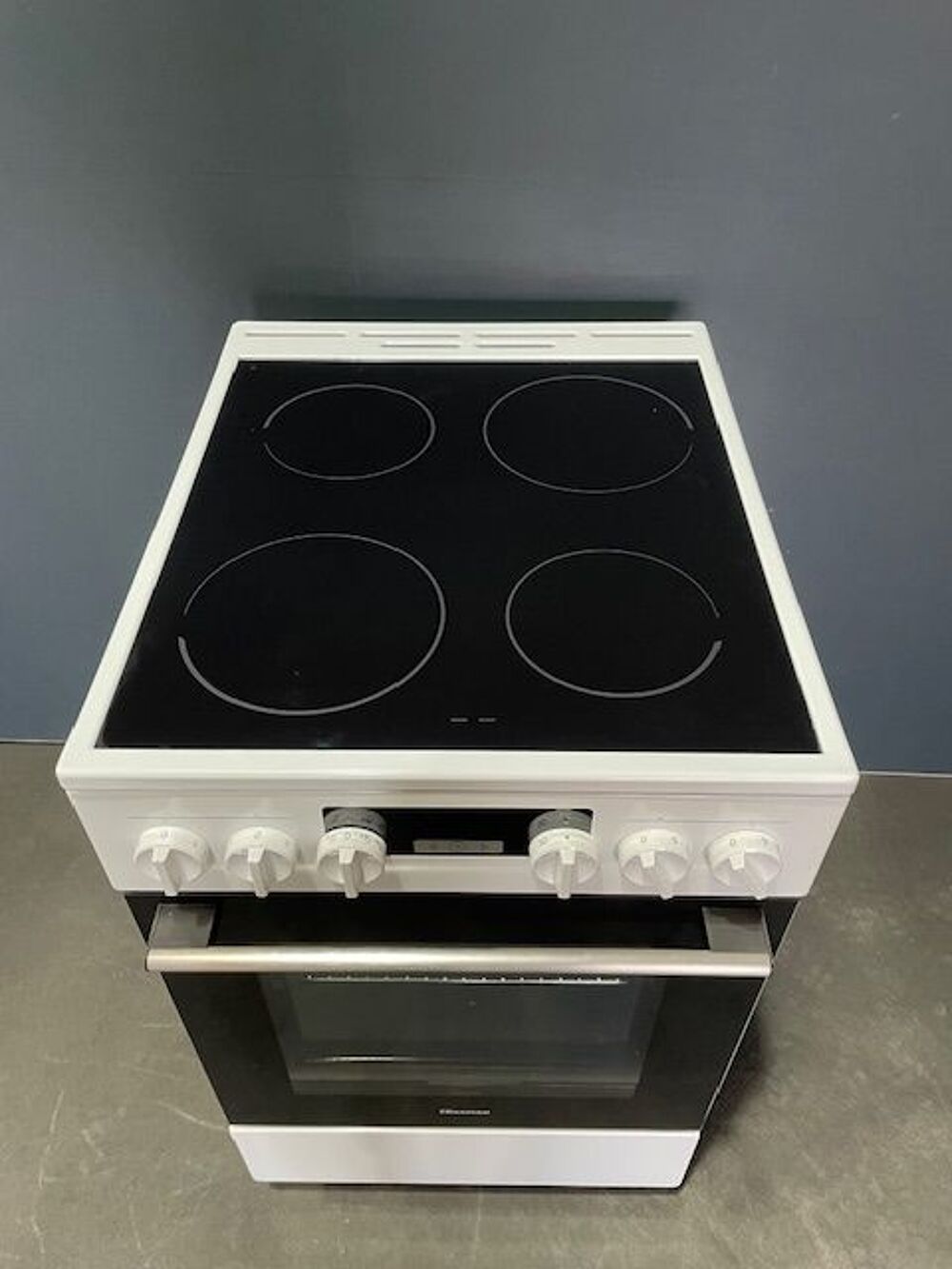 GAZINIERE CUISINIERE POSE LIBRE Electromnager