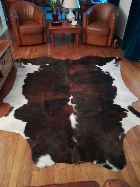 Peau de vache 150 Dieppe (76)