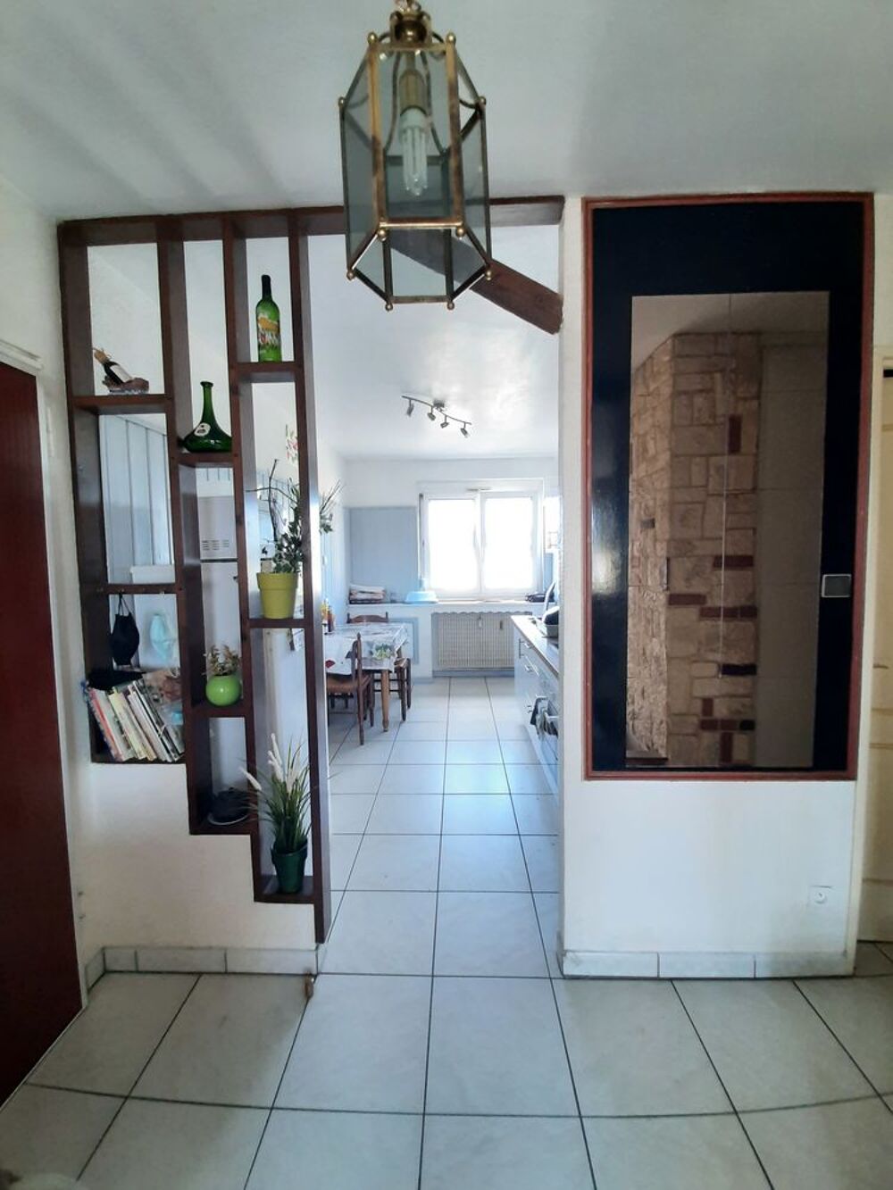 Location Colocation Particulier en colocation deux belles chambres meubl�e, Hoenheim