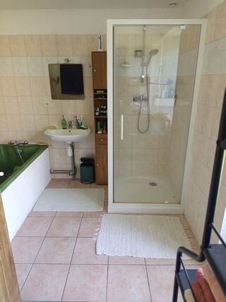  Maison à vendre 6 pièces 125 m²