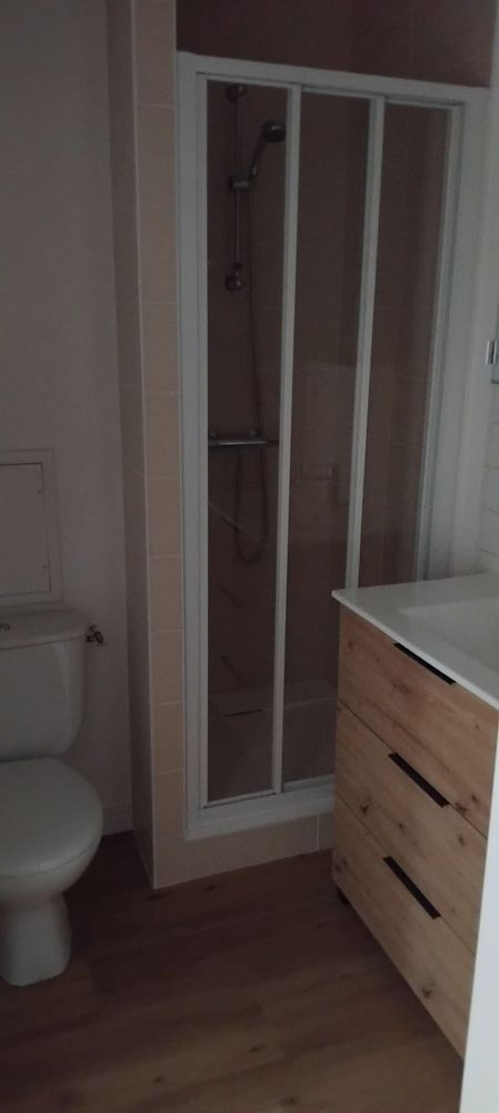 Location Appartement Appartement 20m² le mans gare nord. Le mans