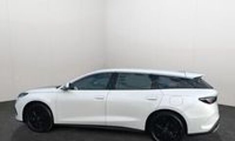Seal 6 Touring 1.5l DM-i 156 kW PHEV Comfort Lite 2025 occasion 38440 Saint-Jean-de-Bournay