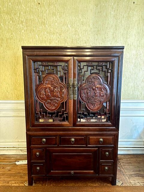 Biblioth�que Art d'Asie 1700 Reims (51)