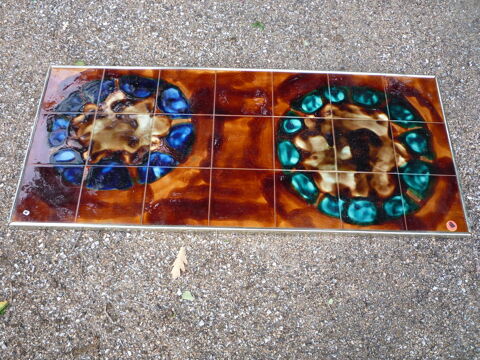 Plateau c�ramique/carreau 45 Castres (81)