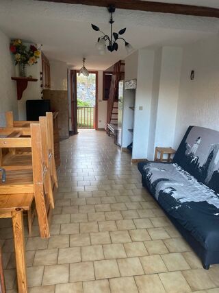 Location  Appartement 