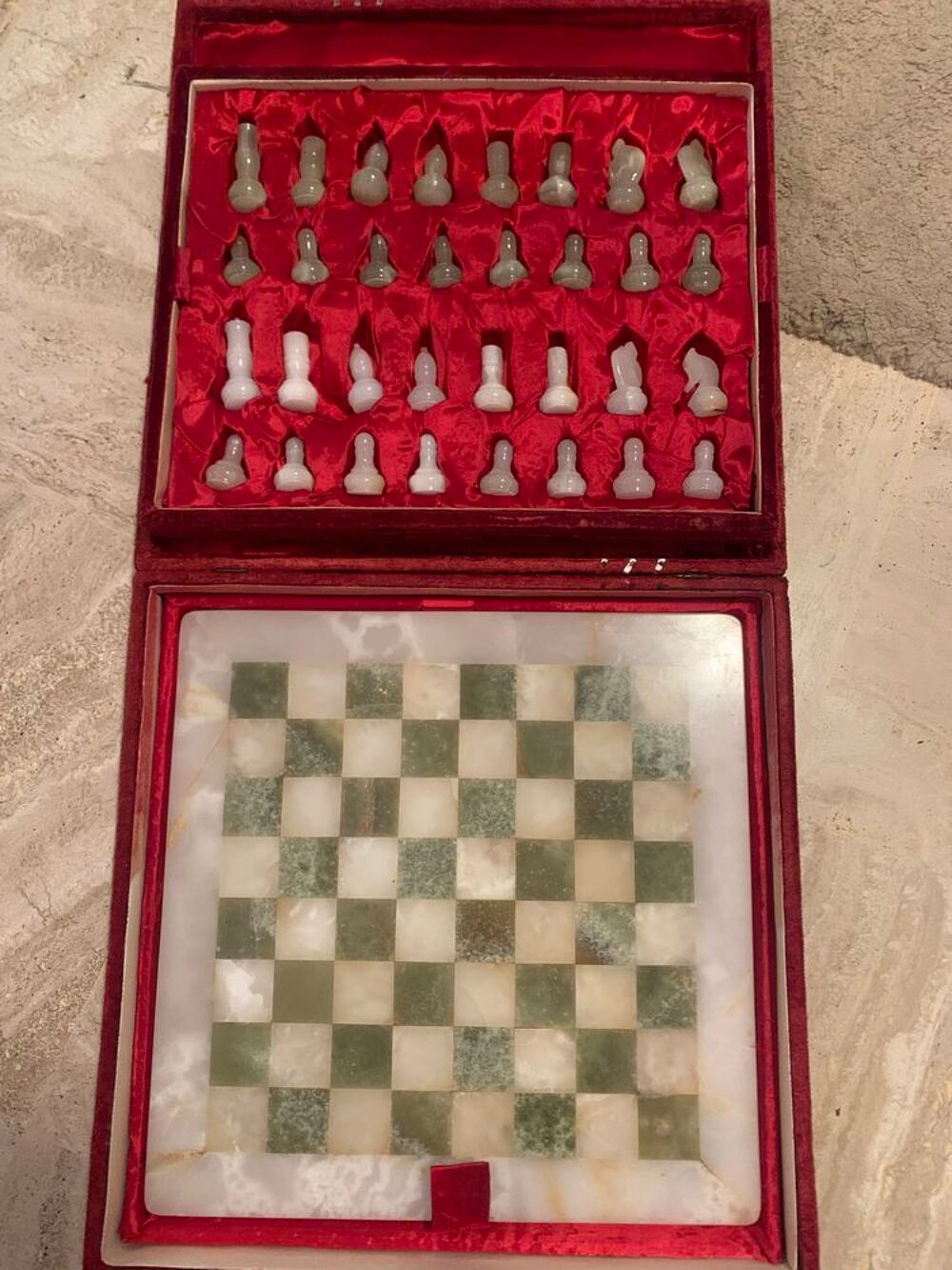 jeux d &eacute;chec 
