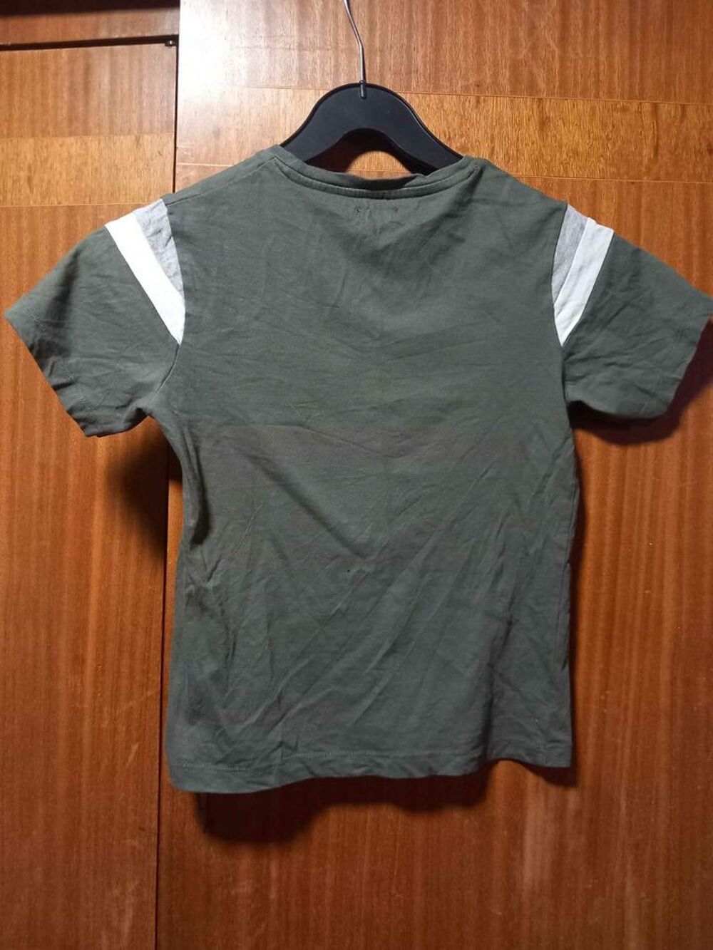 Tee shirt dinosaure 8 ans Vtements enfants