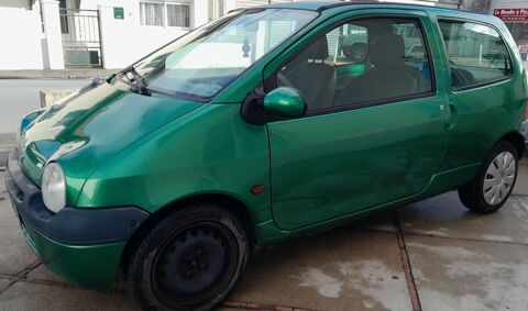Renault twingo 1.2i