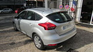 Focus 1.0 EcoBoost 125 S&S Trend 2016 occasion 94500 Champigny-sur-Marne