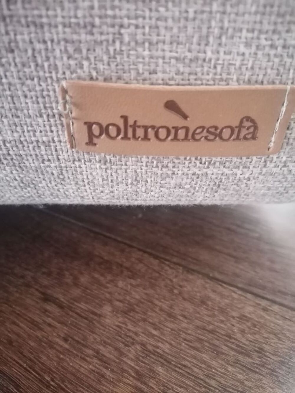 BANQUETTE RELAXANTE POLTRONESOFA Meubles