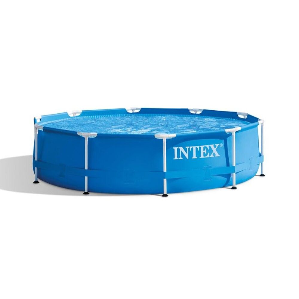 PISCINE HORS SOL Jardin