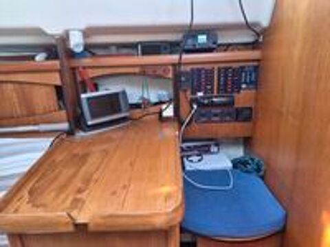 Monocoque 2003 occasion 11430 Gruissan