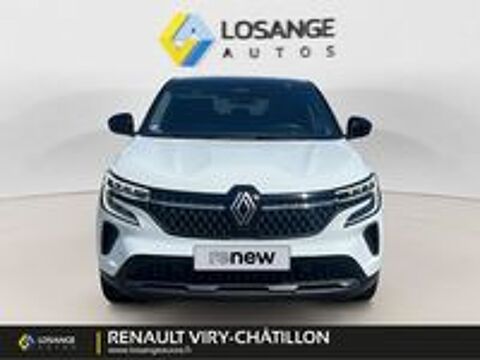 Austral E-Tech hybrid 200 Techno 2023 occasion 91170 Viry-Ch&acirc;tillon