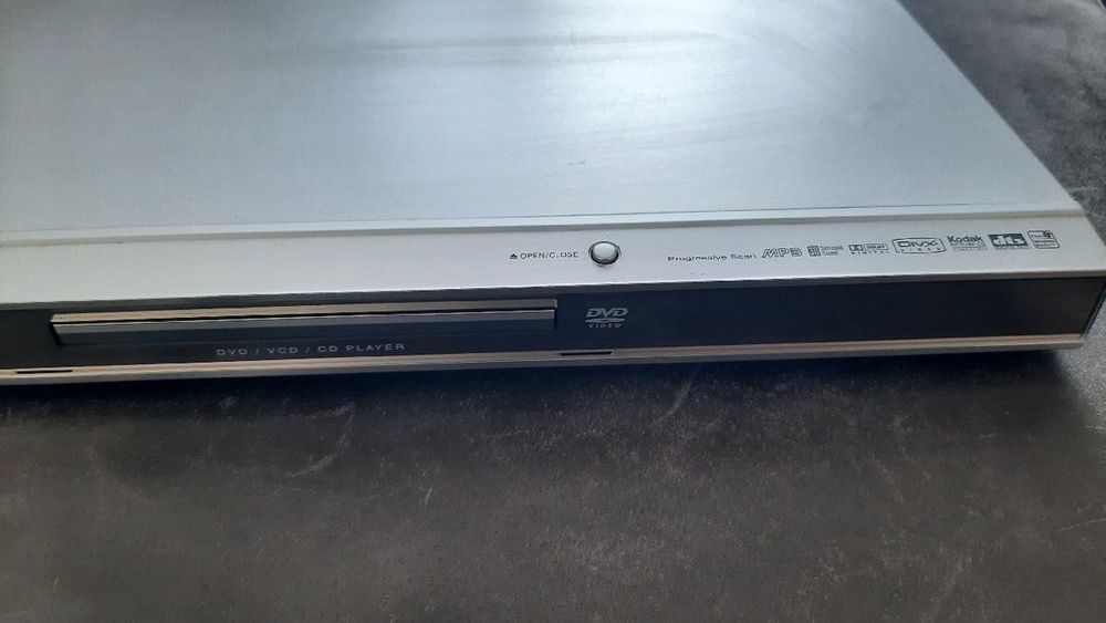 Lecteur dvd LG Photos/Video/TV