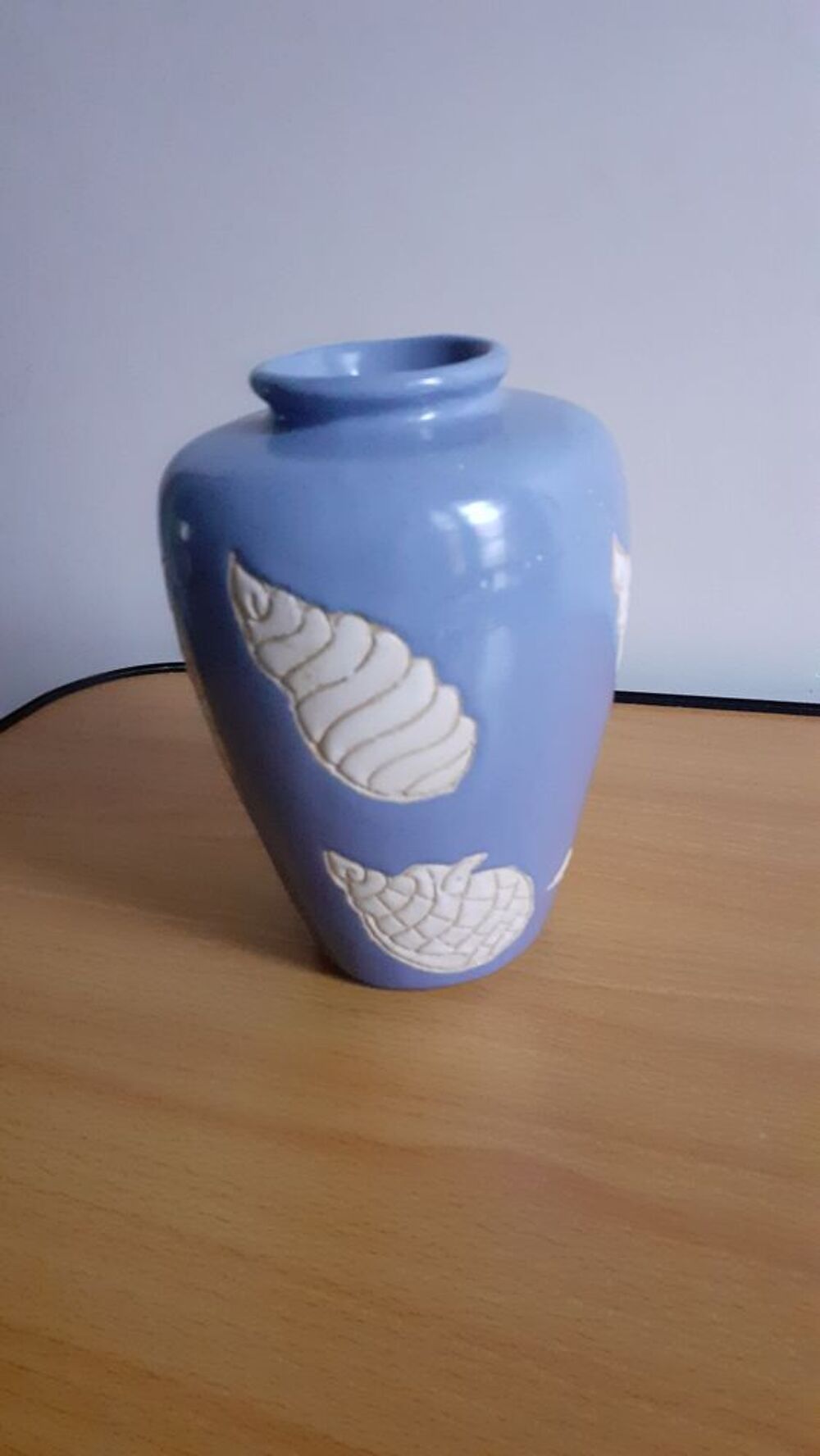 Vase ancien Décoration