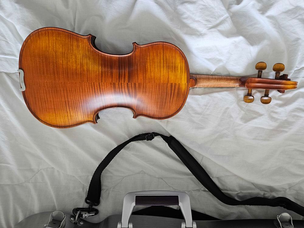 violon 4/4 Instruments de musique