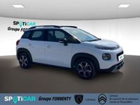 C3 Aircross PureTech 82 BVM5 Feel 2018 occasion 11300 Limoux