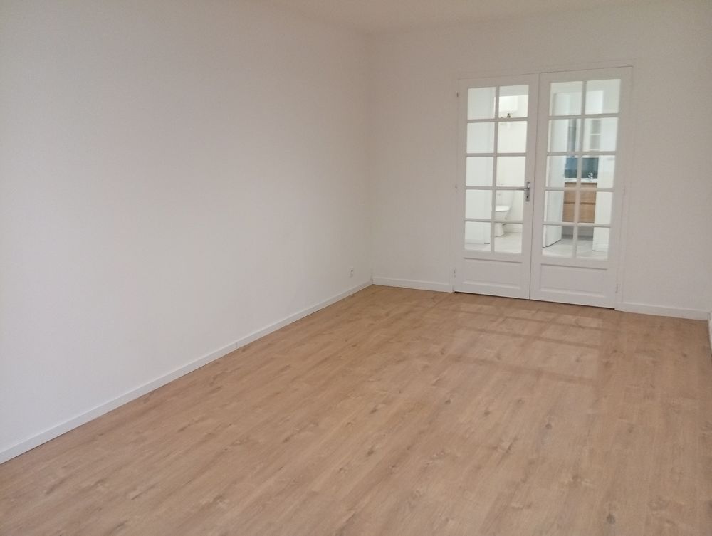 Location Appartement Appartement T1bis Angers