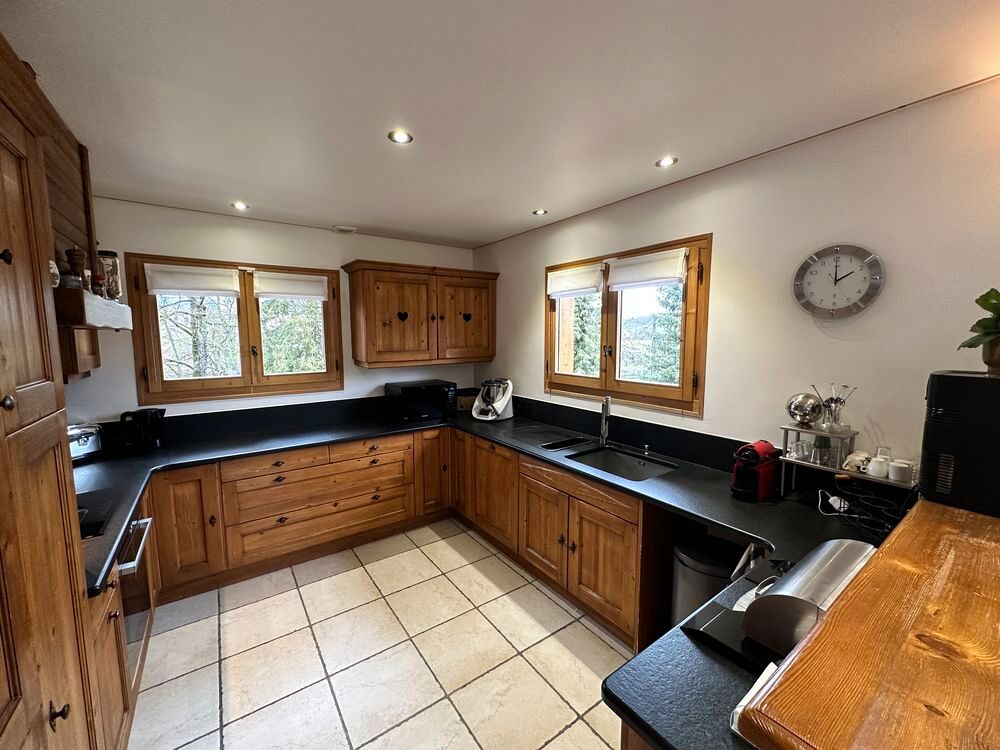 à vendre  Maison Farges (01550)
