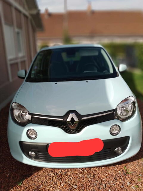 Renault twingo iii 0.9 TCe 90 Energy Intens